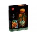 Lego Icons 10368 Krizantema